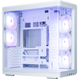 Boîtier Zalman P60 White