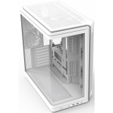 Boîtier Zalman P60 White