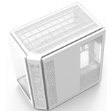 Boîtier Zalman P60 White