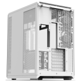 Boîtier Zalman P60 White