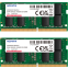 Arbeitsspeicher 16GB DDR4 3200MHz ADATA SO-DIMM (AD4S32008G22-DTGN) (2x8GB KIT)