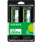 Arbeitsspeicher 16GB DDR4 3200MHz ADATA SO-DIMM (AD4S32008G22-DTGN) (2x8GB KIT) - Foto 3