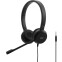 Garnitūra Lenovo Pro Wired Stereo VOIP Headset (4XD0S92991)