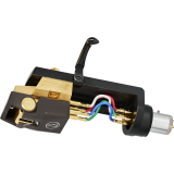 Cartridge head Audio-Technica AT-VM750xSH/H