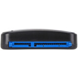 Pārejas savienojums USB 3.0 - SATA-III 2.5/3.5", VCOM CU816