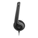 Casque Logitech Stereo Headset H390 (981-001576)