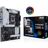 Pamatplate ASUS PRIME Z590-A