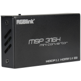 Amplifier-distributor RGBlink MSP 316H (621-0316-01-0)