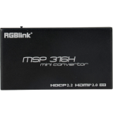 Amplifier-distributor RGBlink MSP 316H (621-0316-01-0)