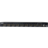 Amplifier-distributor RGBlink DXP H0108 (621-2104-01-0)