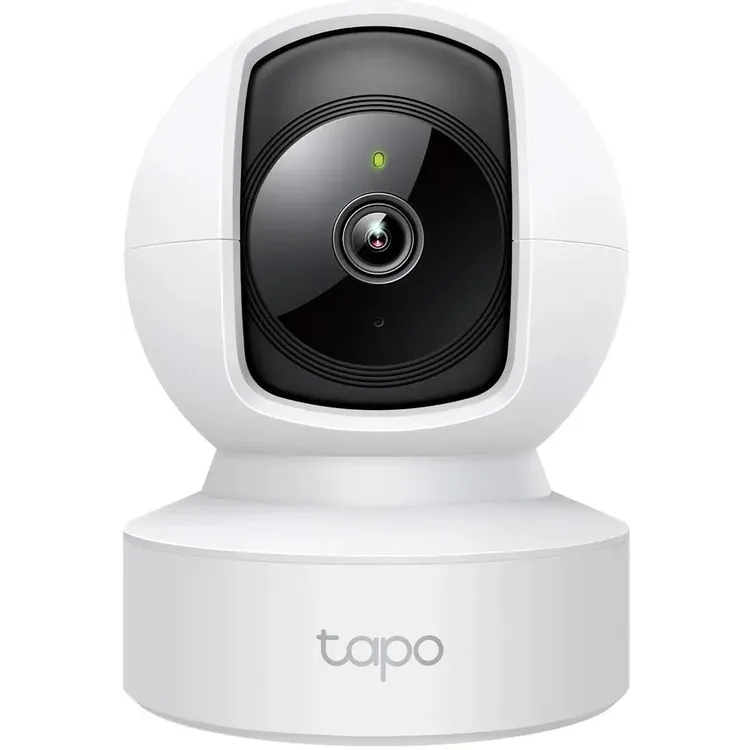 Caméra intelligente TP-Link Tapo C212