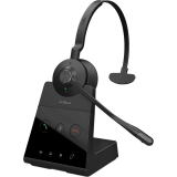 Casque audio Jabra Engage 65 SE Mono (9653-553-111)