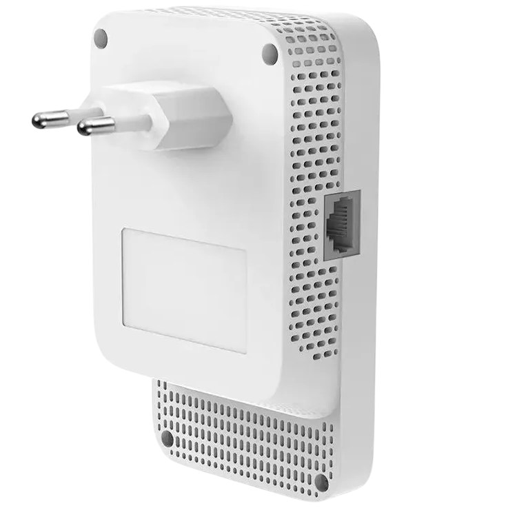 Powerline Wi-Fi adapter TP-Link TL-WPA7617 - photo 2