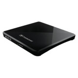Lecteur optique externe Transcend TS8XDVDS-K Black RTL