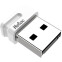 USB zibatmiņa 64Gb Netac U116 White - NT03U116N-064G-20WH - foto 4
