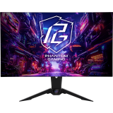 Monitor ASRock 32" Phantom Gaming PGO32UFS