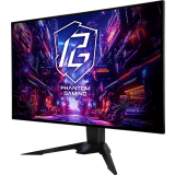 Monitor ASRock 32" Phantom Gaming PGO32UFS