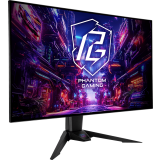 Monitor ASRock 32" Phantom Gaming PGO32UFS