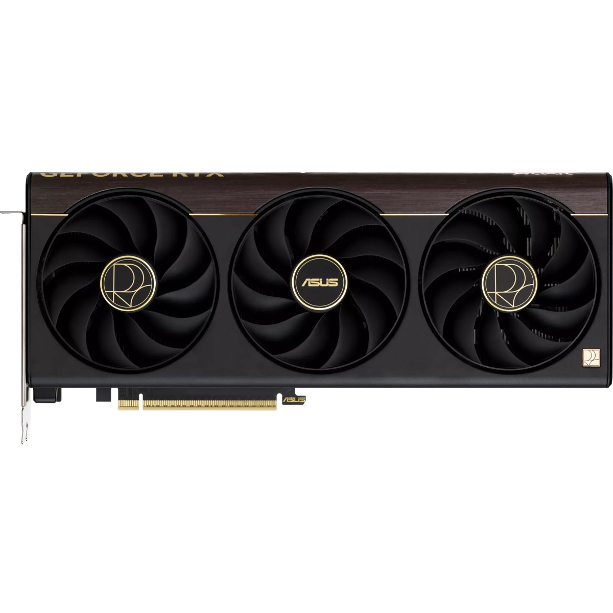 Graphics card NVIDIA GeForce RTX 5070 Ti ASUS ProArt OC 16GB (PROART-RTX5070TI-O16G)