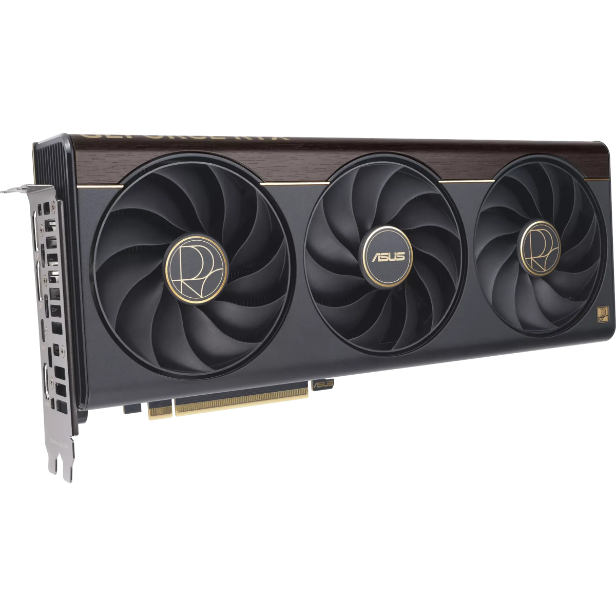 Graphics card NVIDIA GeForce RTX 5070 Ti ASUS ProArt OC 16GB (PROART-RTX5070TI-O16G) - photo 3