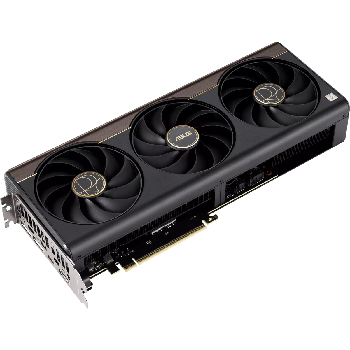 Graphics card NVIDIA GeForce RTX 5070 Ti ASUS ProArt OC 16GB (PROART-RTX5070TI-O16G) - photo 4