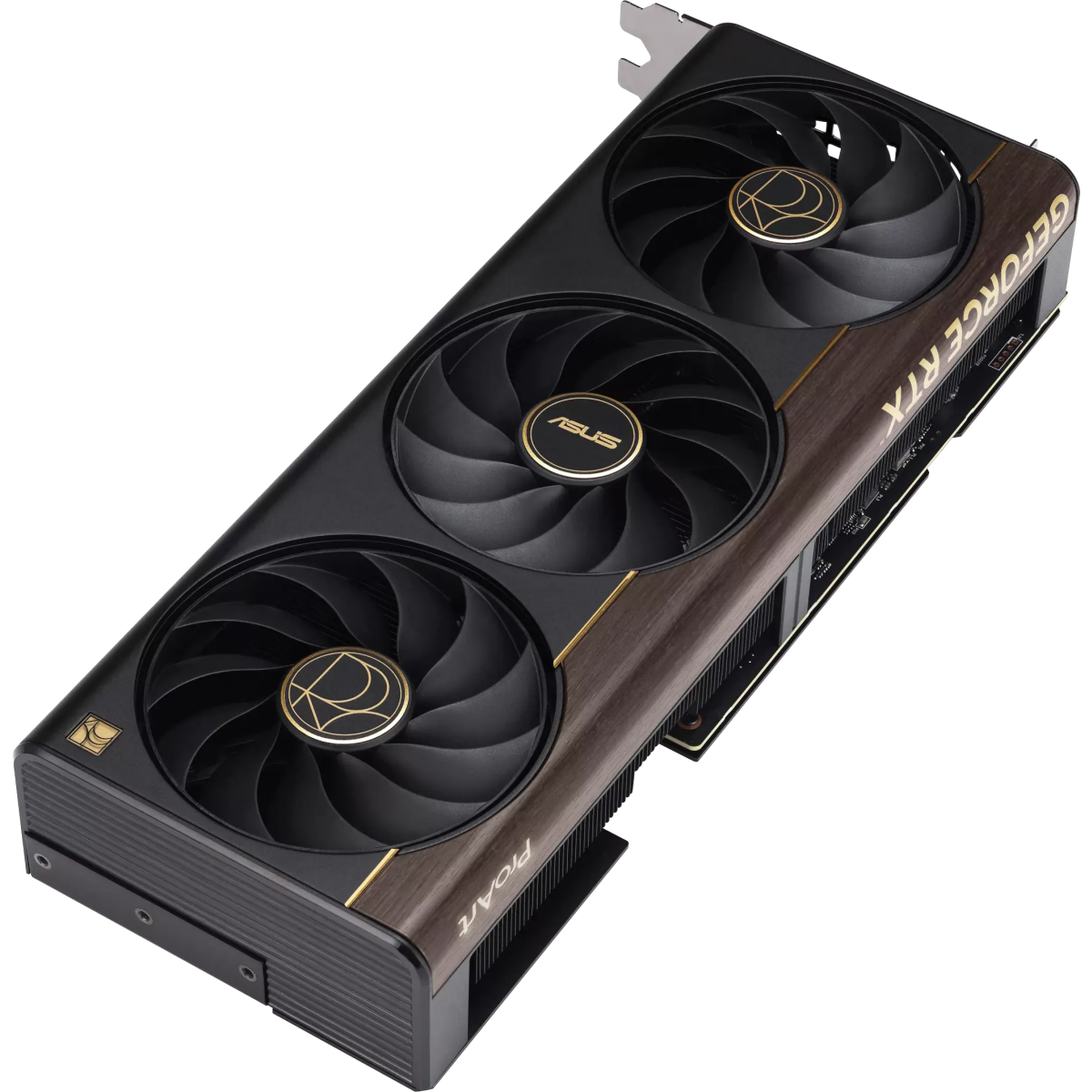 Graphics card NVIDIA GeForce RTX 5070 Ti ASUS ProArt OC 16GB (PROART-RTX5070TI-O16G) - photo 5