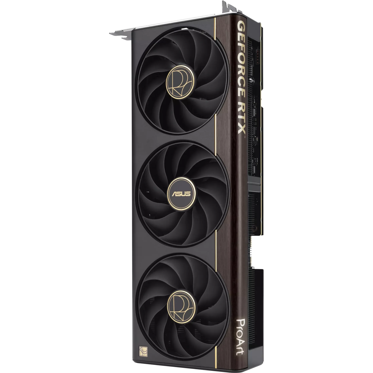 Graphics card NVIDIA GeForce RTX 5070 Ti ASUS ProArt OC 16GB (PROART-RTX5070TI-O16G) - photo 7