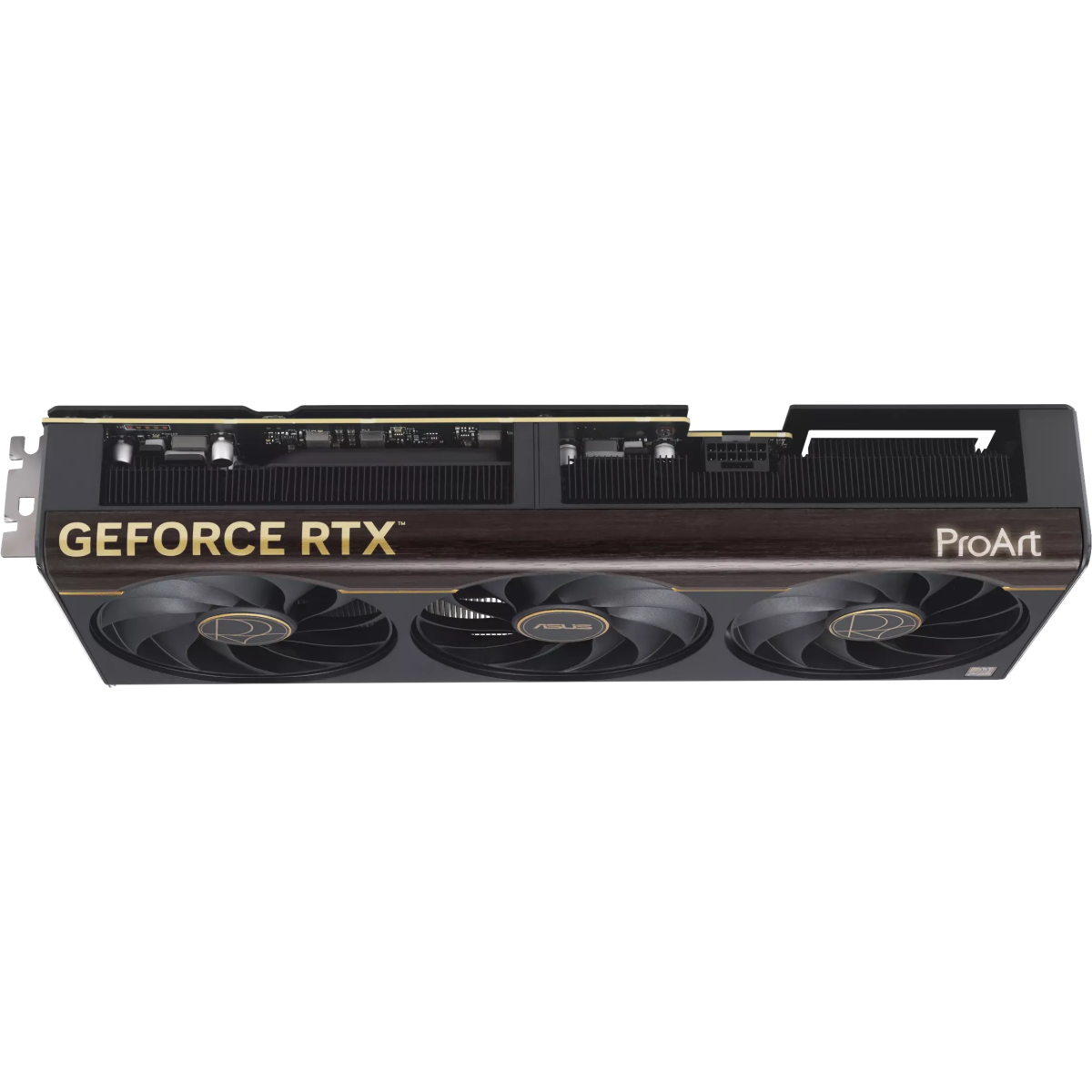 Graphics card NVIDIA GeForce RTX 5070 Ti ASUS ProArt OC 16GB (PROART-RTX5070TI-O16G) - photo 12