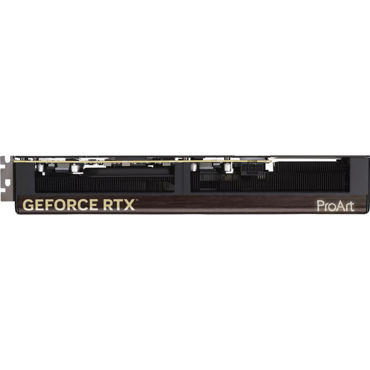 Graphics card NVIDIA GeForce RTX 5070 Ti ASUS ProArt OC 16GB (PROART-RTX5070TI-O16G) - photo 13