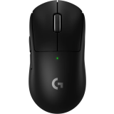 Mouse Logitech Pro X Superlight 2 SE Black (910-007554/7477)