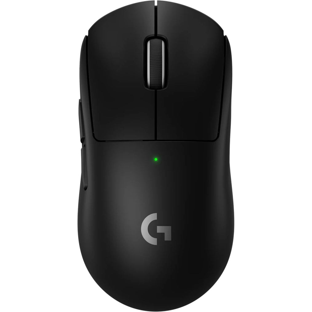 Mouse Logitech Pro X Superlight 2 SE Black (910-007554/7477)