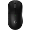 Mouse Logitech Pro X Superlight 2 SE Black (910-007554/7477)