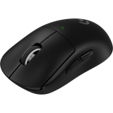 Mouse Logitech Pro X Superlight 2 SE Black (910-007554/7477)