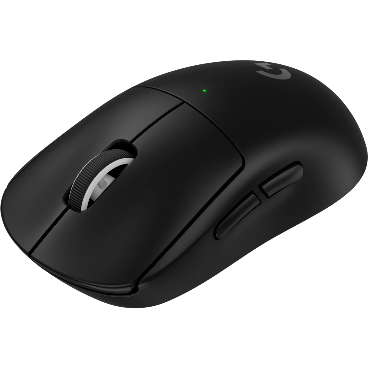 Mouse Logitech Pro X Superlight 2 SE Black (910-007554/7477) - photo 2