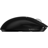 Mouse Logitech Pro X Superlight 2 SE Black (910-007554/7477)