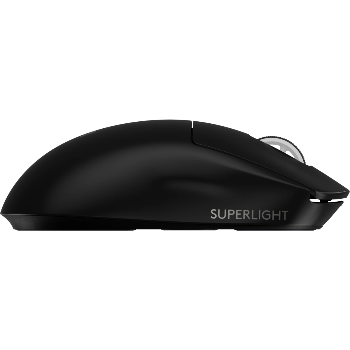 Mouse Logitech Pro X Superlight 2 SE Black (910-007554/7477) - photo 3