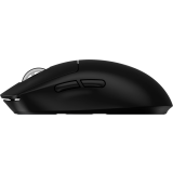 Mouse Logitech Pro X Superlight 2 SE Black (910-007554/7477)
