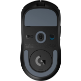 Mouse Logitech Pro X Superlight 2 SE Black (910-007554/7477)