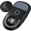 Mouse Logitech Pro X Superlight 2 SE Black (910-007554/7477) - photo 6