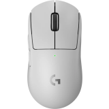 Souris Logitech Pro X Superlight 2 SE White (910-007556)