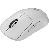Souris Logitech Pro X Superlight 2 SE White (910-007556)