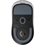 Souris Logitech Pro X Superlight 2 SE White (910-007556)