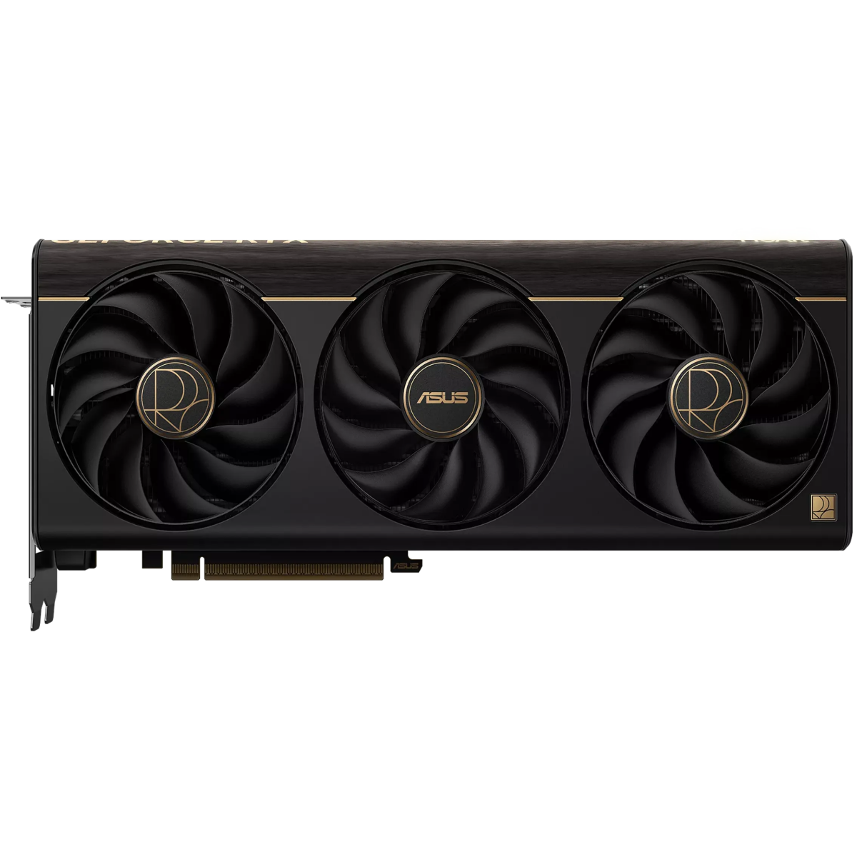 Video card NVIDIA GeForce RTX 5080 ASUS ProArt OC 16GB (PROART-RTX5080-O16G)