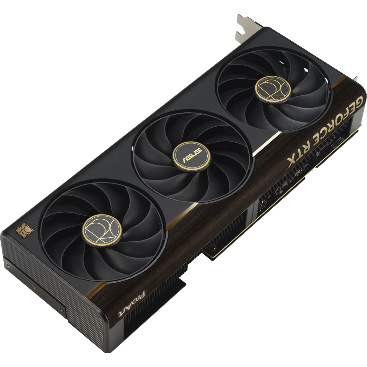 Video card NVIDIA GeForce RTX 5080 ASUS ProArt OC 16GB (PROART-RTX5080-O16G) - photo 2
