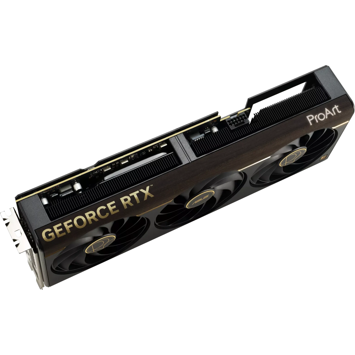 Video card NVIDIA GeForce RTX 5080 ASUS ProArt OC 16GB (PROART-RTX5080-O16G) - photo 6