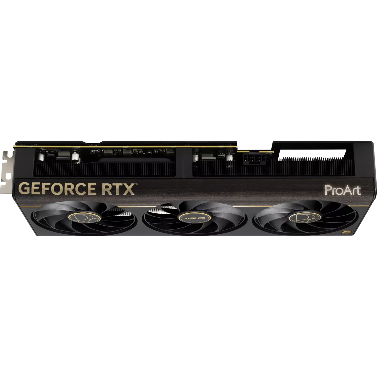 Video card NVIDIA GeForce RTX 5080 ASUS ProArt OC 16GB (PROART-RTX5080-O16G) - photo 7