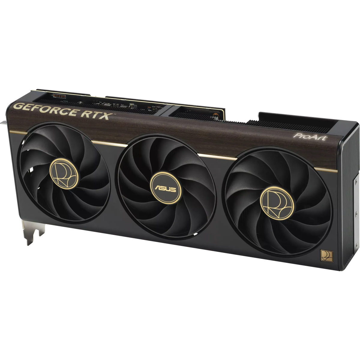 Video card NVIDIA GeForce RTX 5080 ASUS ProArt OC 16GB (PROART-RTX5080-O16G) - photo 9