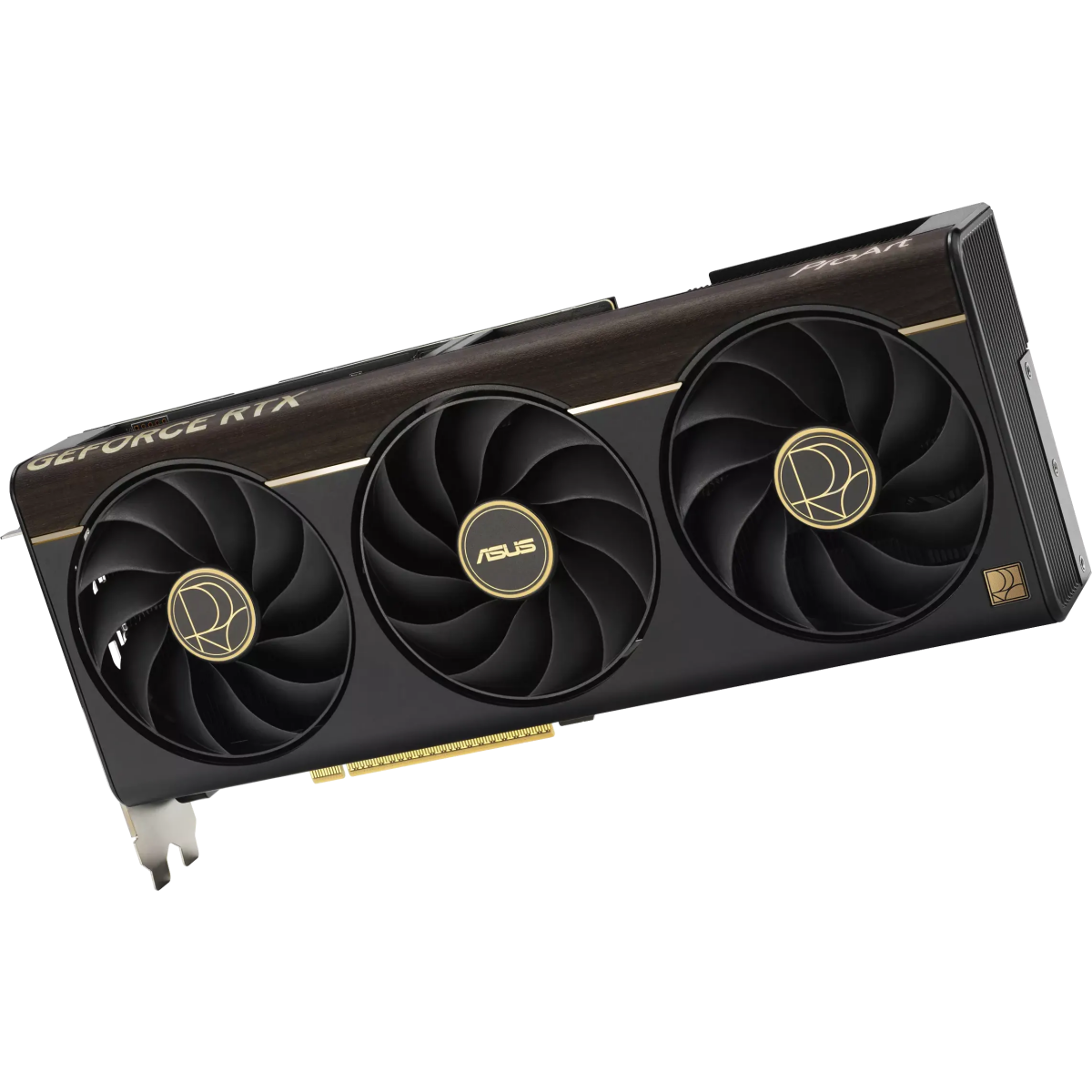 Video card NVIDIA GeForce RTX 5080 ASUS ProArt OC 16GB (PROART-RTX5080-O16G) - photo 10