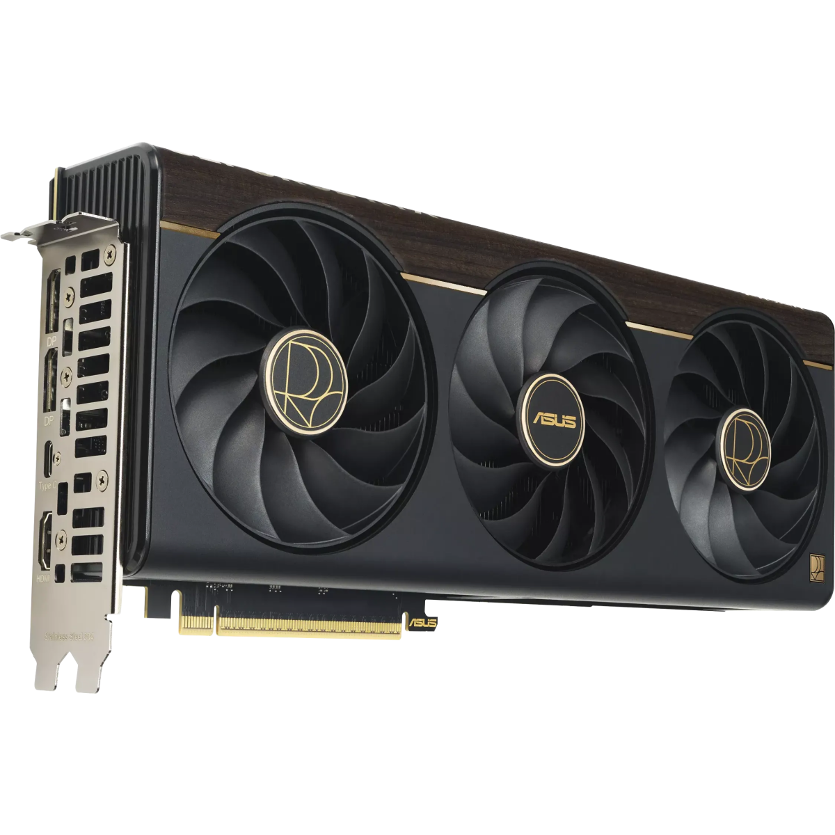 Video card NVIDIA GeForce RTX 5080 ASUS ProArt OC 16GB (PROART-RTX5080-O16G) - photo 12