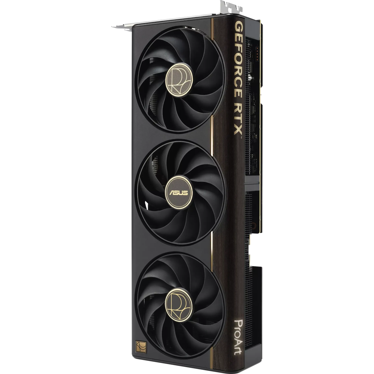 Video card NVIDIA GeForce RTX 5080 ASUS ProArt OC 16GB (PROART-RTX5080-O16G) - photo 13
